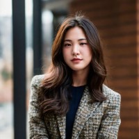 Eunice S Lee