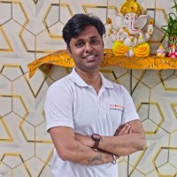 SUYASH ARYA