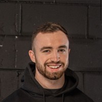Jack Warburton