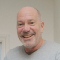 Alan Pottinger