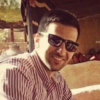 Dr. Ahmad Nasereddin