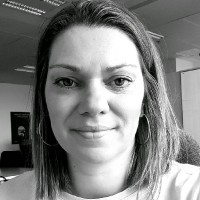 Martina Vlasic Desko