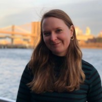 Kelly Mcguinness, Aicp