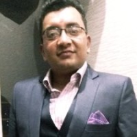 Vivek Tulshyan