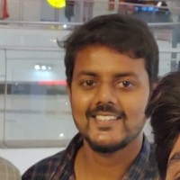 Avinash Patti
