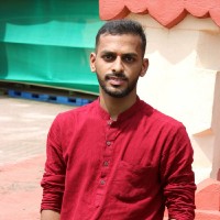 Suraj Shivalkar