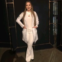 Ana Laura Ferreira Barreto