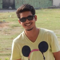 Yogesh Bisht