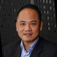 Barry Leong, AIA, LEED BC