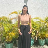Ruth Ellen Souza