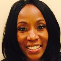 Lora Mcclain-Muhammad
