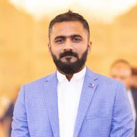 Chaudhry Shujahat Akhtar