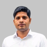 Jagannath Manohar (Jagan)