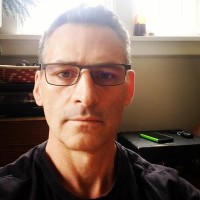 Robin Kempfer