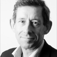 Mike Iles