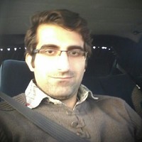 Iman Hosseiny Vajary