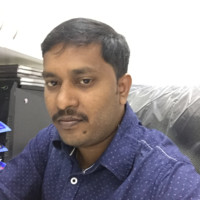 Praveen kumar Chandramouli