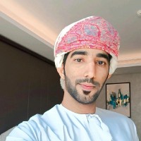 Omar Almaskari