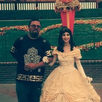 Patrick Santa Cruz
