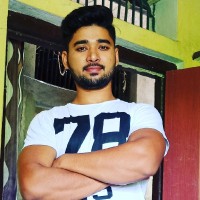 Vikash Singh