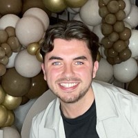 Alfie Sime