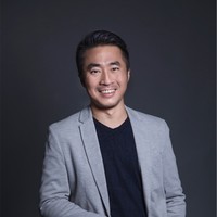 Tony Lin