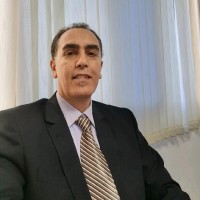 Hamid SALAH MANSOUR