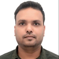 Suman Kumar