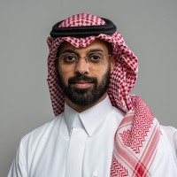Mohammed Almaghlouth