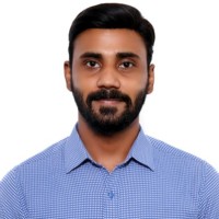 Sujith R