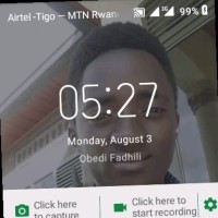 Obedi Fadhili