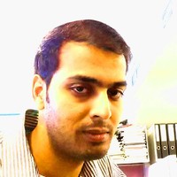 Avishek Biswas