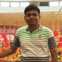 Shubham Raj