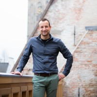 Wout Klein Koerkamp