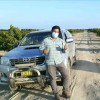 Jhon Willy Rojas Pizarro