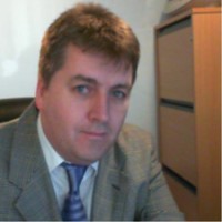 Ivan Bates