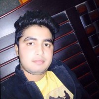 MAZHAR Ali