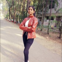 Yogita Ghugare
