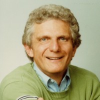Glenn Parker
