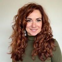 Liz Ryder