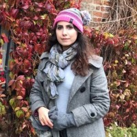 Sepideh Barzegar