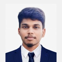 NALIN SHYLESH P
