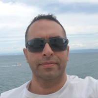 Amir Masoumi