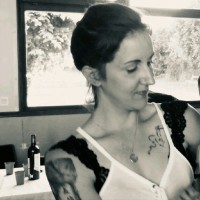 Ingrid Tschumi