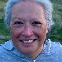 Miranda Kaunang