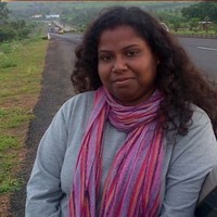 Malathi Vachu
