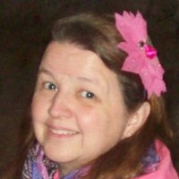 Cherstin Lindberg