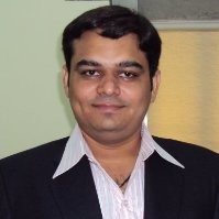 Rajendrakumar Parmar