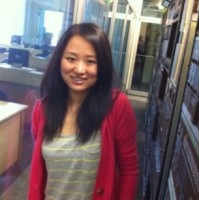 Nikki Yi