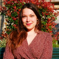 Selma Garchi